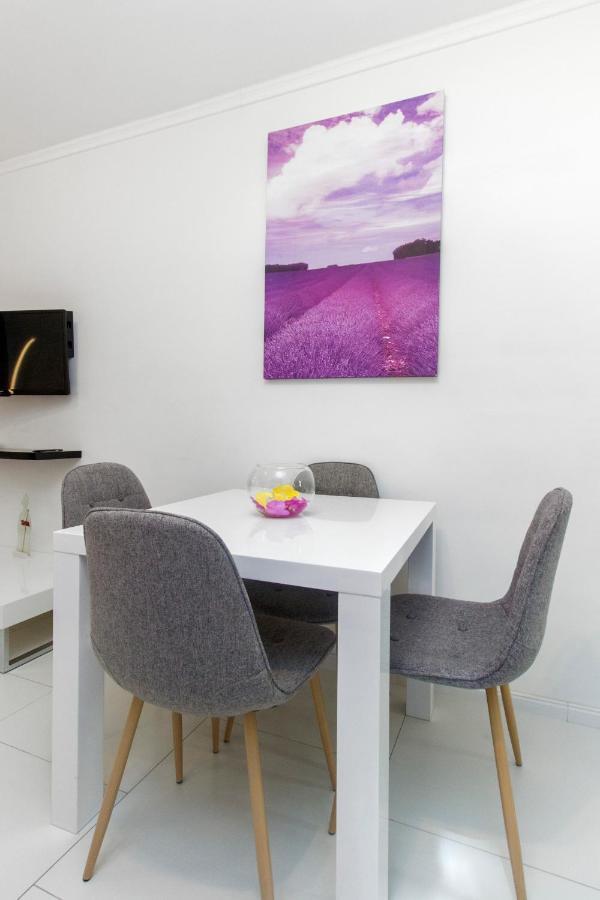 Apartment Seaside, Free Parking Sibenik Exterior photo